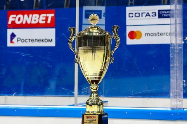 В Уфе пройдет хоккейный турнир с участием команд КХЛ