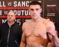 Белгородец Вадим Немков не исключает переход в UFC