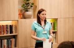 Герб моей семьи