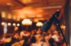 Big Stand-up