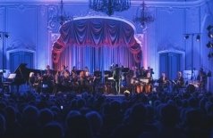 Оркестр Поля Мориа — золотая коллекция из репертуара