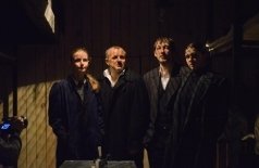 Свидригайлов. Сны