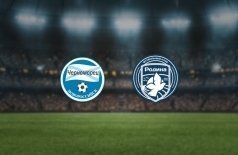 Черноморец — Родина