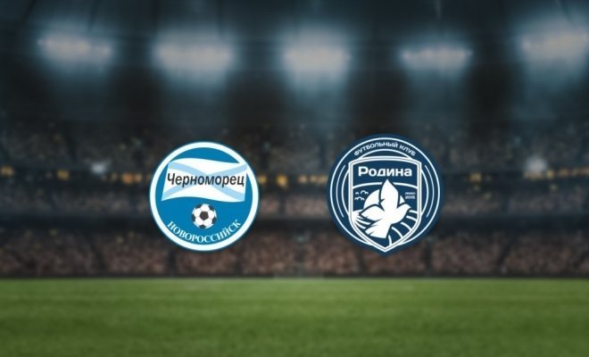 Черноморец — Родина