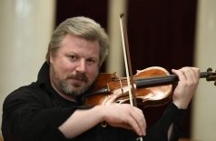 Прокофьев. Фролов. Вайль. Шостакович