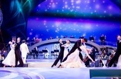 Concord Orchestra. Белоснежный бал Иоганна Штрауса
