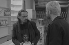 Похожий человек