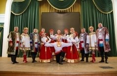 Ансамбль «Витязь»