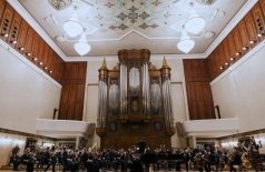 Оркестр CAGMO. Genshin Impact Symphony. Программа № 4