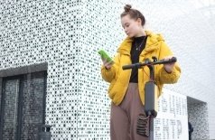 Экскурсия на электросамокатах: Из слободы в Cити