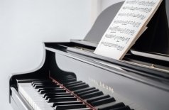 Антология фортепианного концерта. Вечер первый