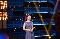 Летний бриз осени