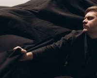 Илья Бешевли впервые в Екатеринбурге на открытии «Кинотеатрума».