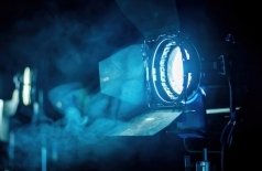 Ночь в поезде на Звёздной реке