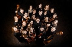 Камерный оркестр. Классика на все времена