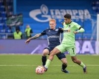 ФК «Краснодар» ожидает непростой выезд в Оренбург
