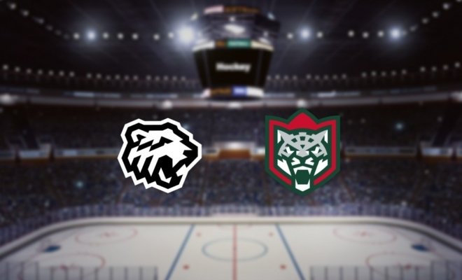 Трактор — Ак Барс