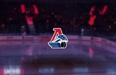 Локомотив. Абонемент на сезон 23/24