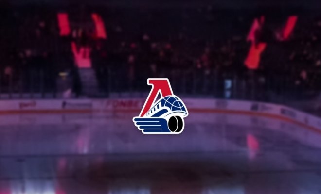 Локомотив. Абонемент на сезон 23/24