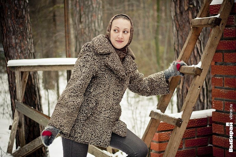 Татьяна Змеева