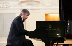Поющее фортепиано Сергея Рахманинова