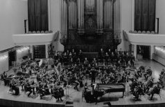 Оркестр CAGMO. Герои меча и магии