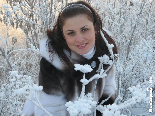 Гуля Амирханова