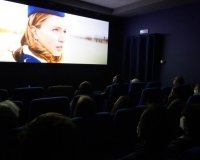 «Ночь кино» 2023 пройдет в Фильмофонде и Доме кино.