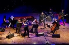 Ансамбль «Глория». Хиты русского рока