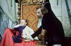 Кинопоказ и презентация книги. Каждый за себя, а Бог против всех