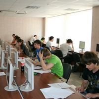 Чемпионы России по программированию 