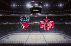 Торпедо — СКА