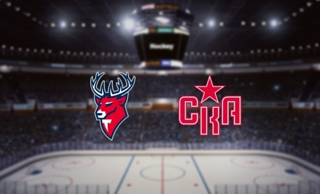 Торпедо — СКА