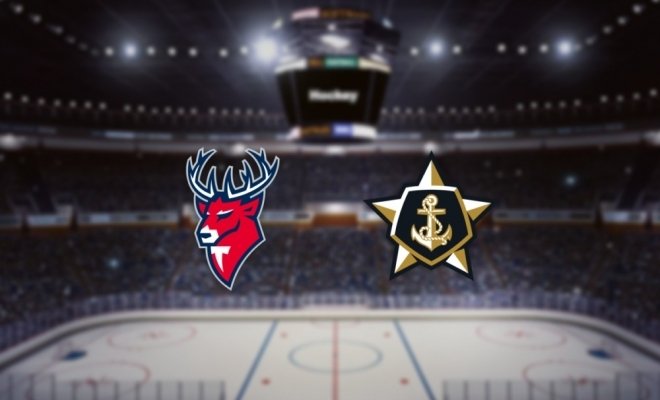 Торпедо — Адмирал