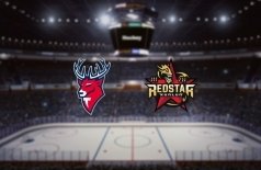 Торпедо — Куньлунь РС