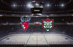 Торпедо — Ак Барс