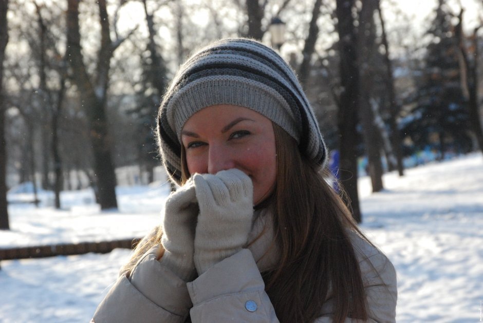Марина Толстикова