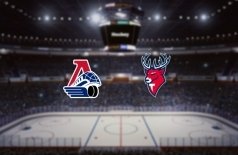 Локомотив — Торпедо