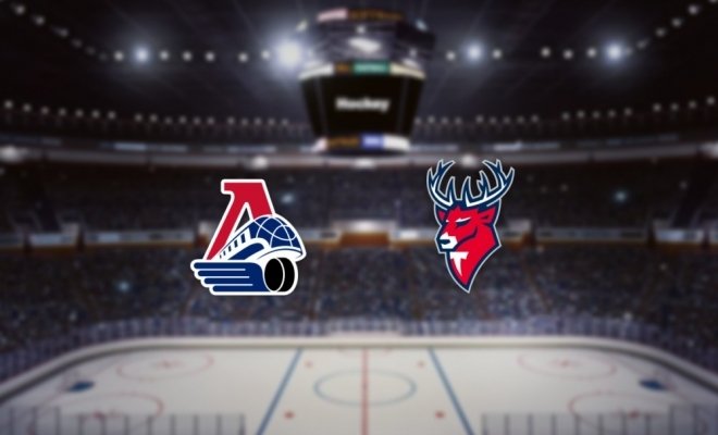 Локомотив — Торпедо