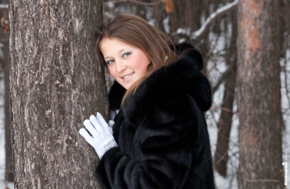 Екатерина Плотникова