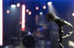 Большой предновогодний Stand-up