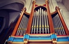 Шедевры мирового органа