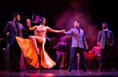 Tango Marcos Ayala