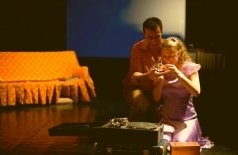 Стеклянный зверинец