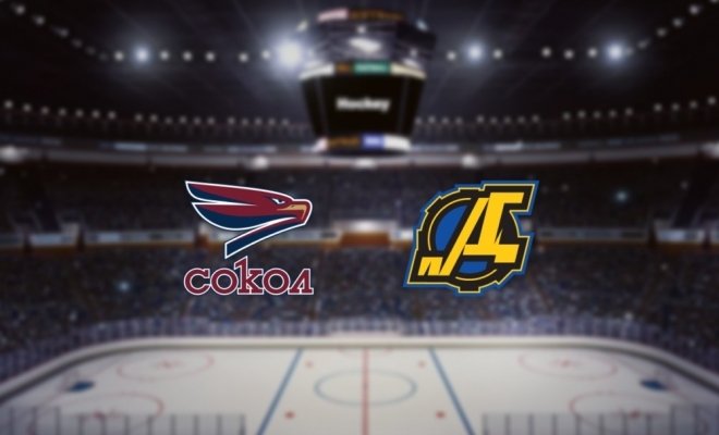 Сокол — Дизель