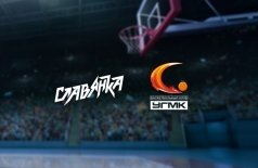 Славянка — УГМК-юниор