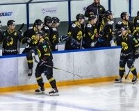 Хоккейный клуб «Сарыарка» пополнился семью игроками