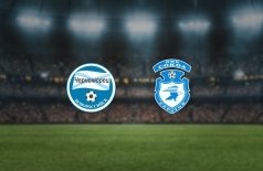 Черноморец — Сокол