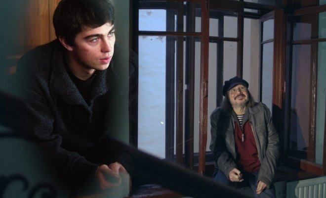 Алексей Балабанов. Послесловие…