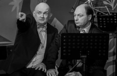 Неделя просвещения